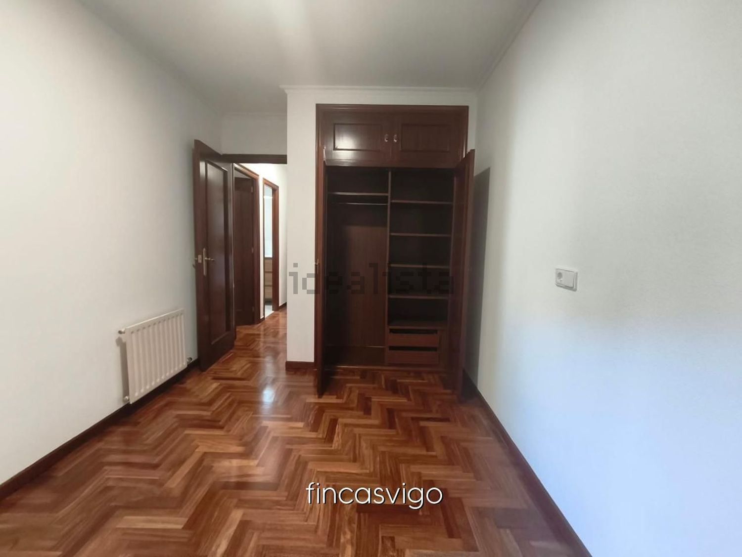 Piso de 72 m² en Vigo