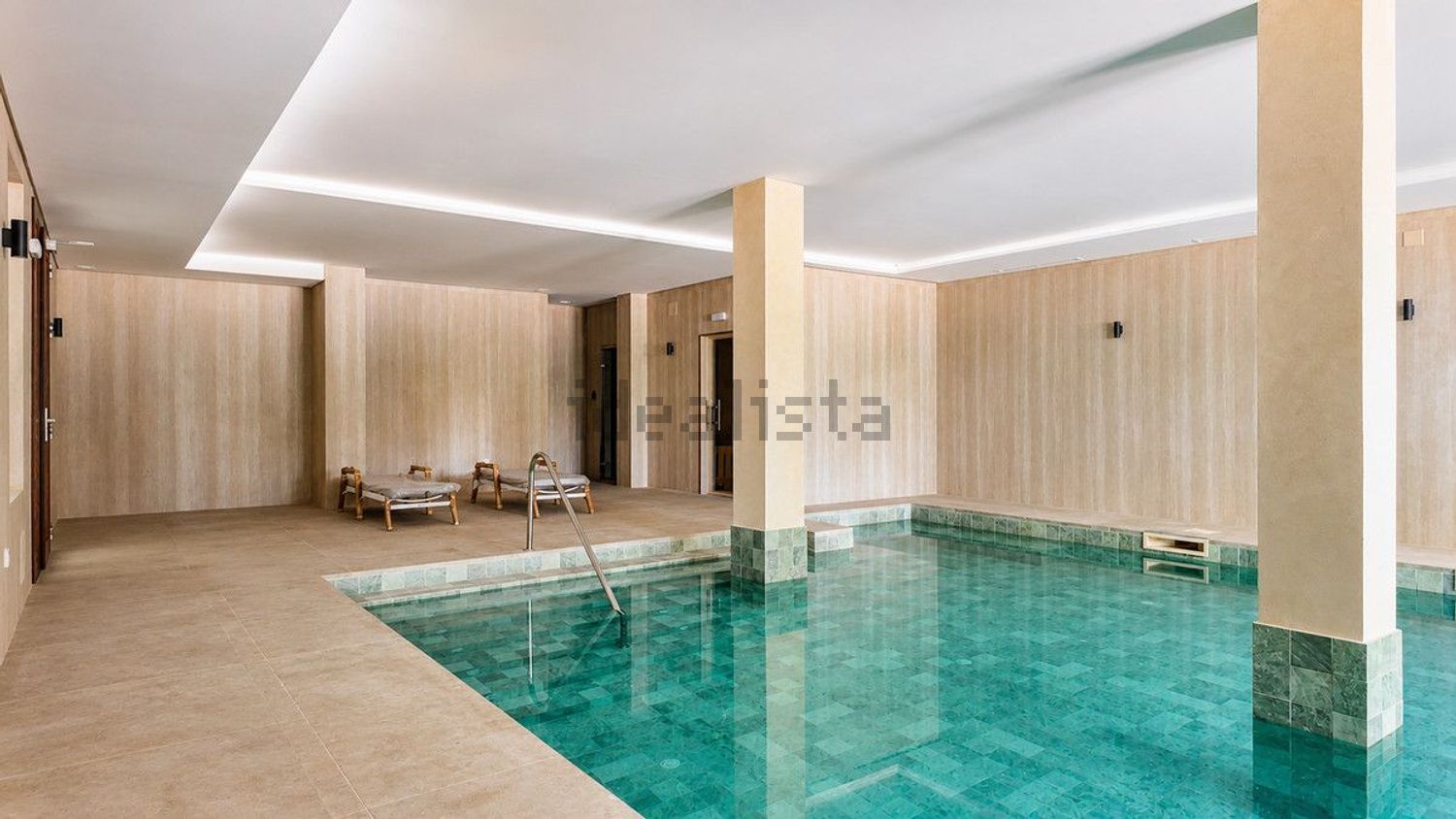 Appartement 337 m² à Marbella