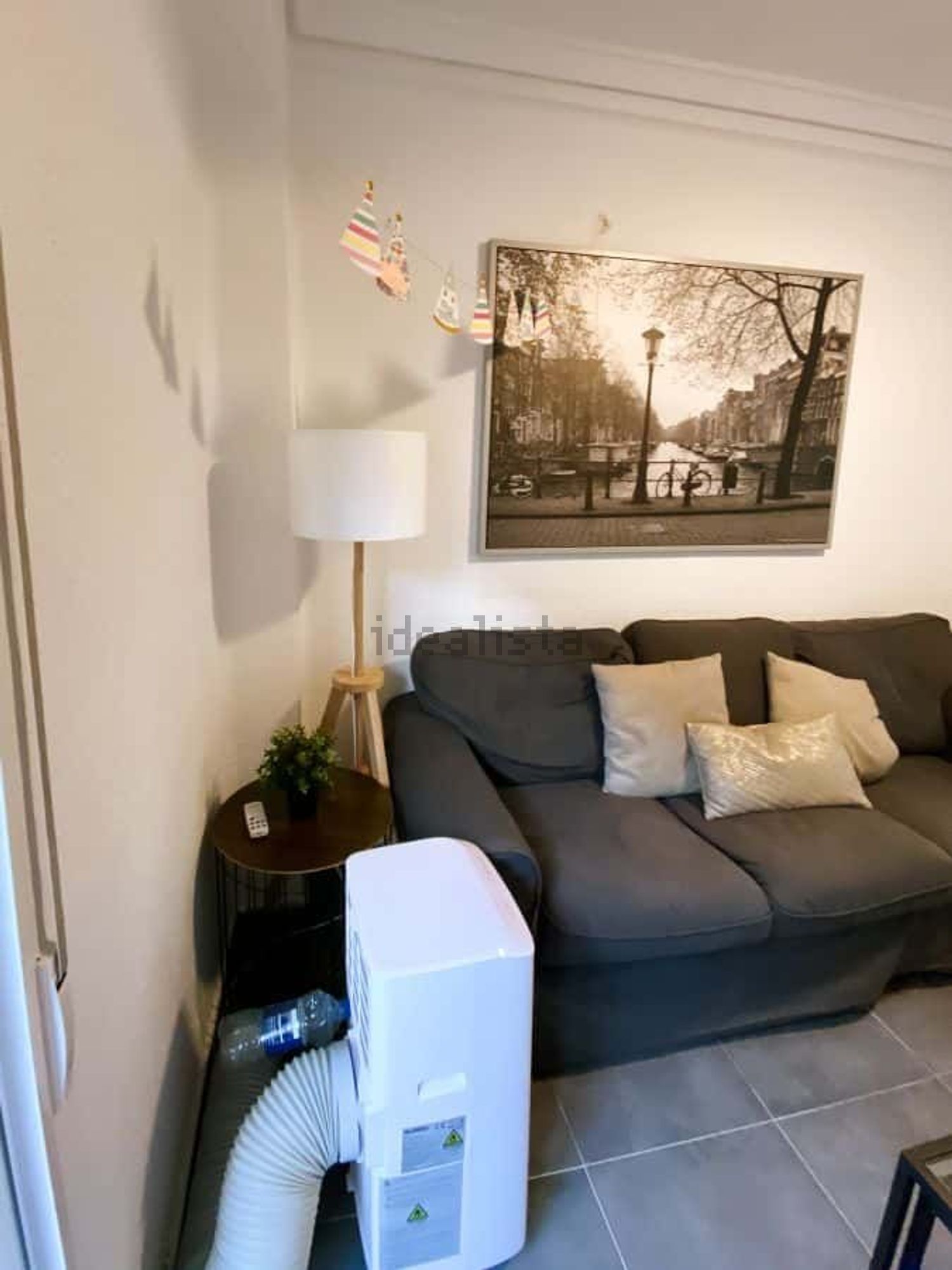 Habitación en alquiler, Valencia