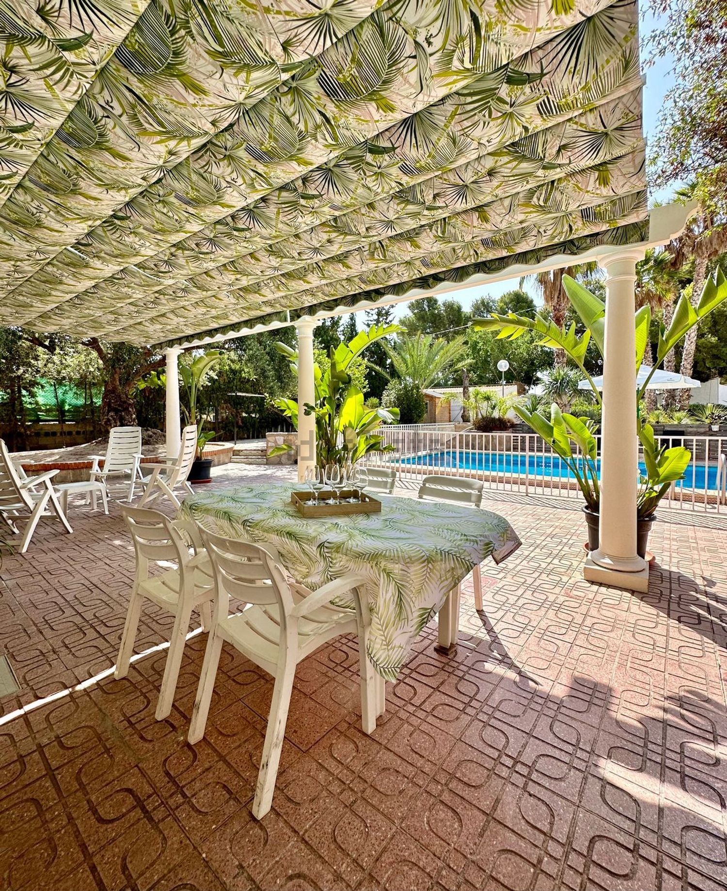 Haus 160 m² in Busot