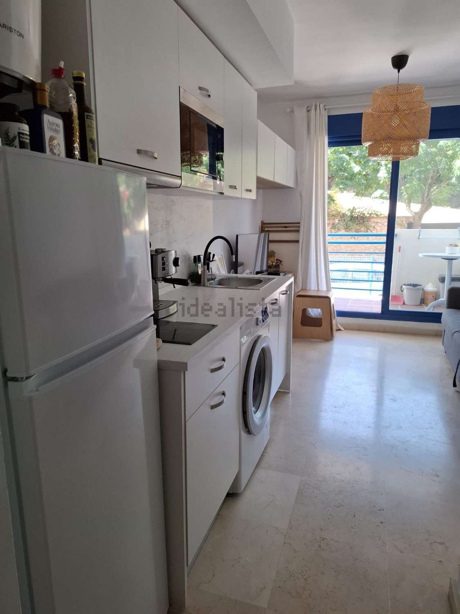 Pis de 46 m² a Benalmádena