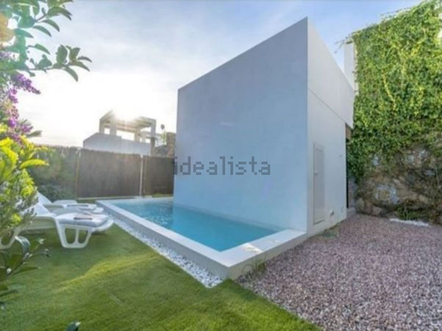 Casa de 158 m² en Orihuela