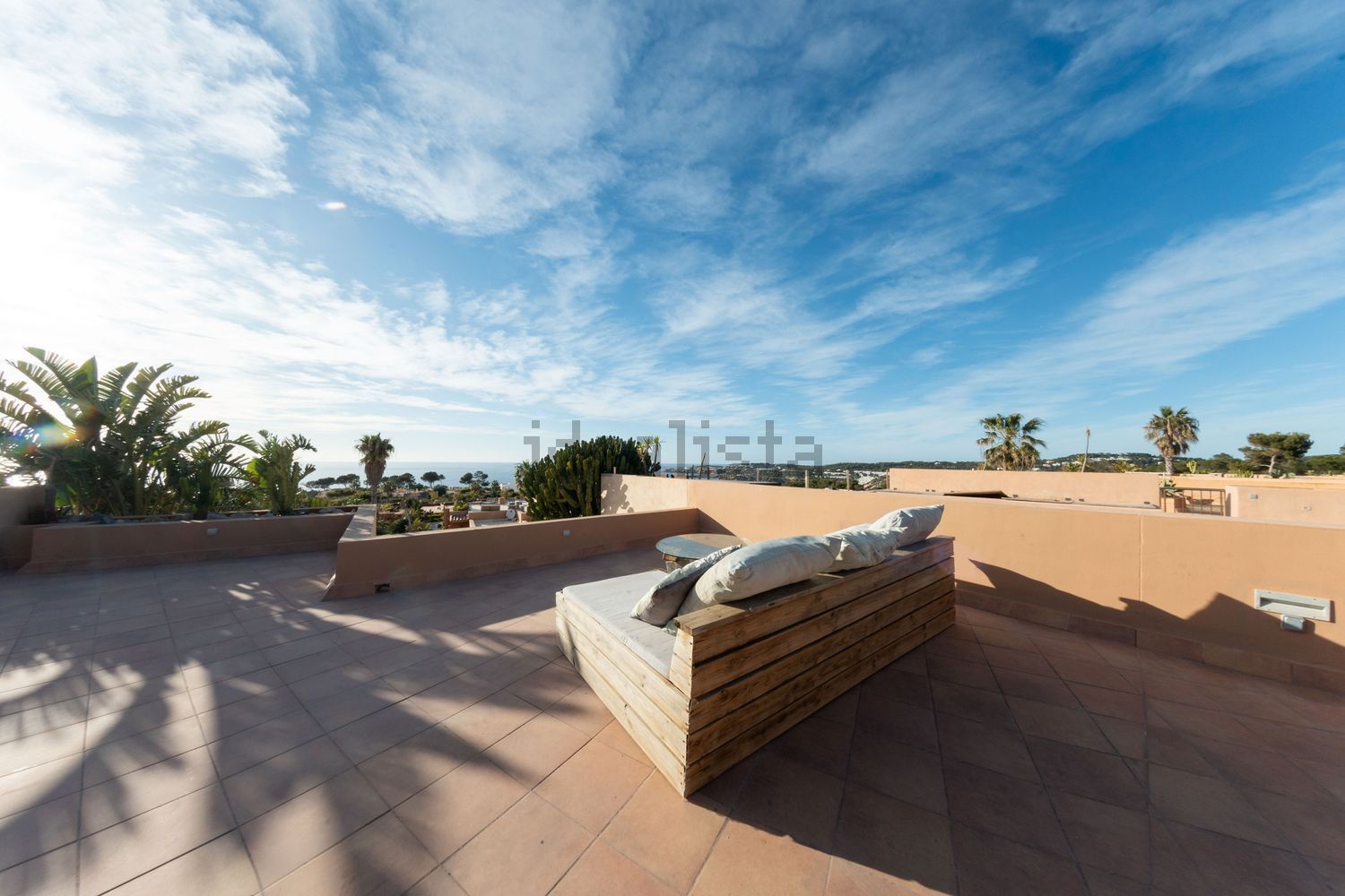 Casa de 200 m² a Sant Josep de sa Talaia