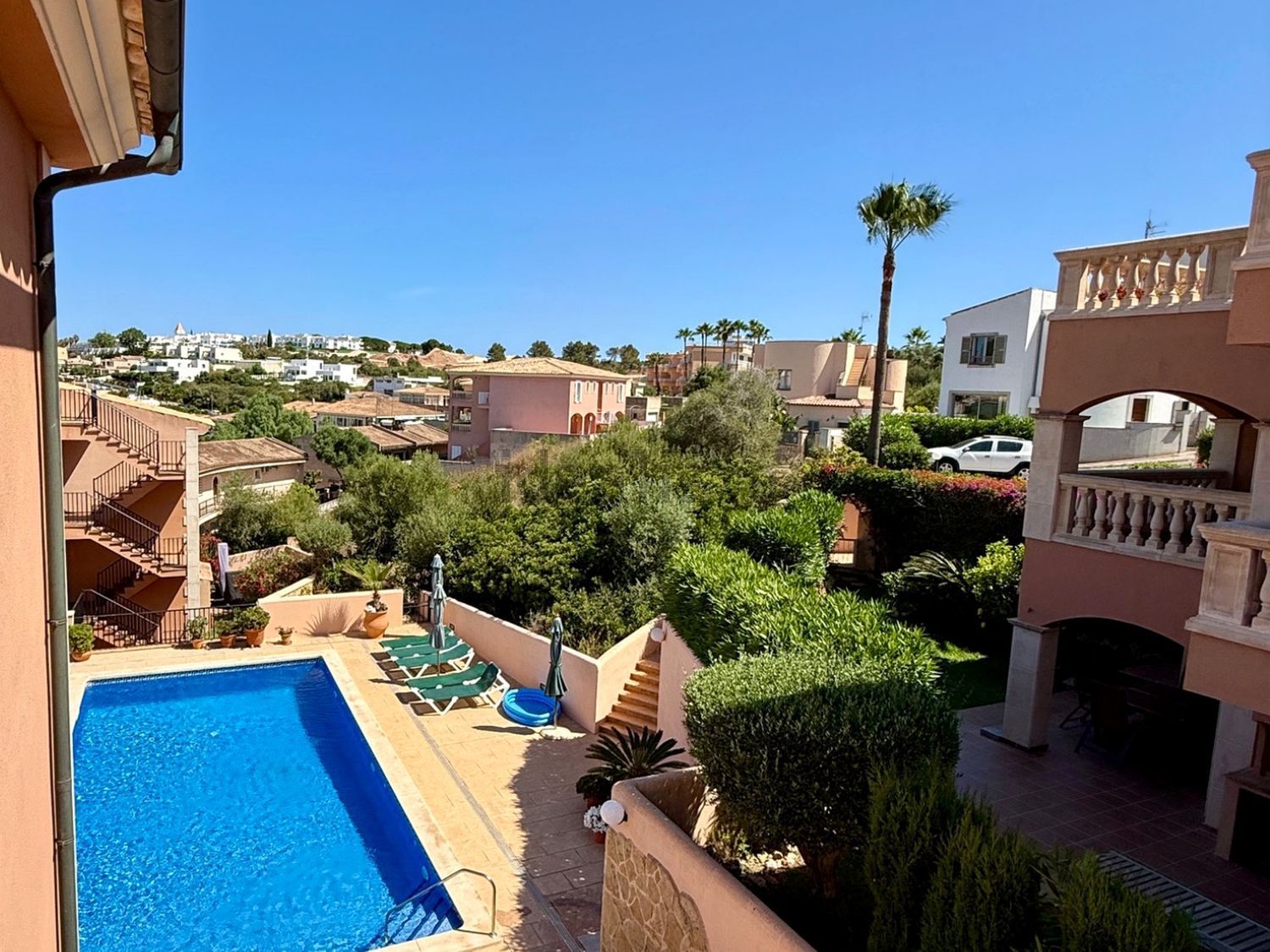 Piso de 180 m² en Manacor