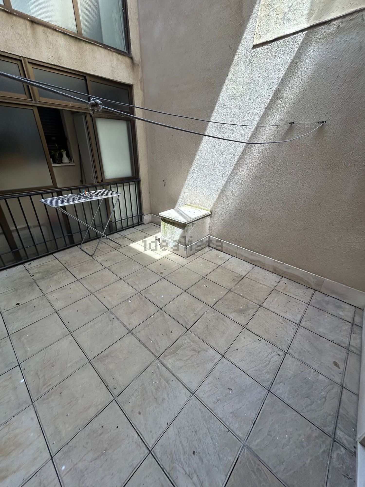 Pis de 100 m² a Segovia