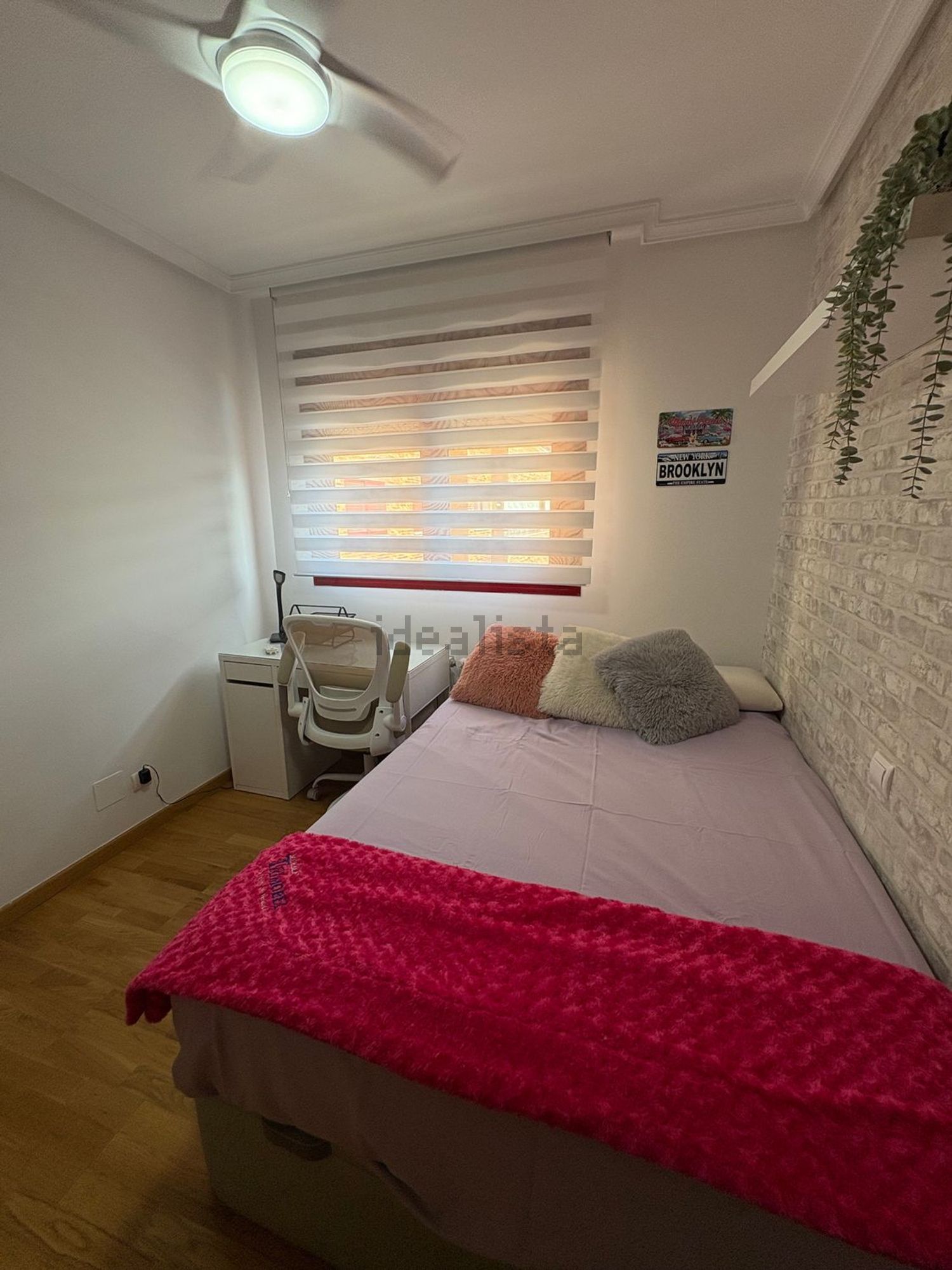 Habitación 208 m², Seseña