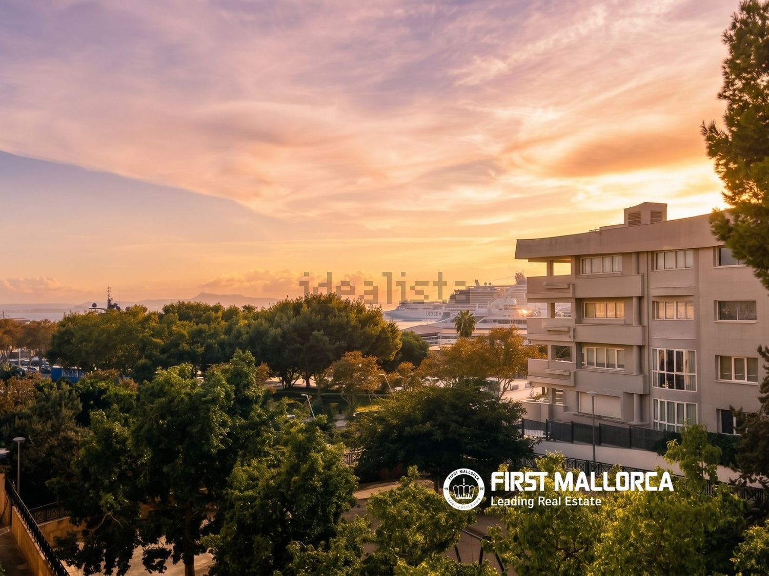 Pis de 230 m² a Palma