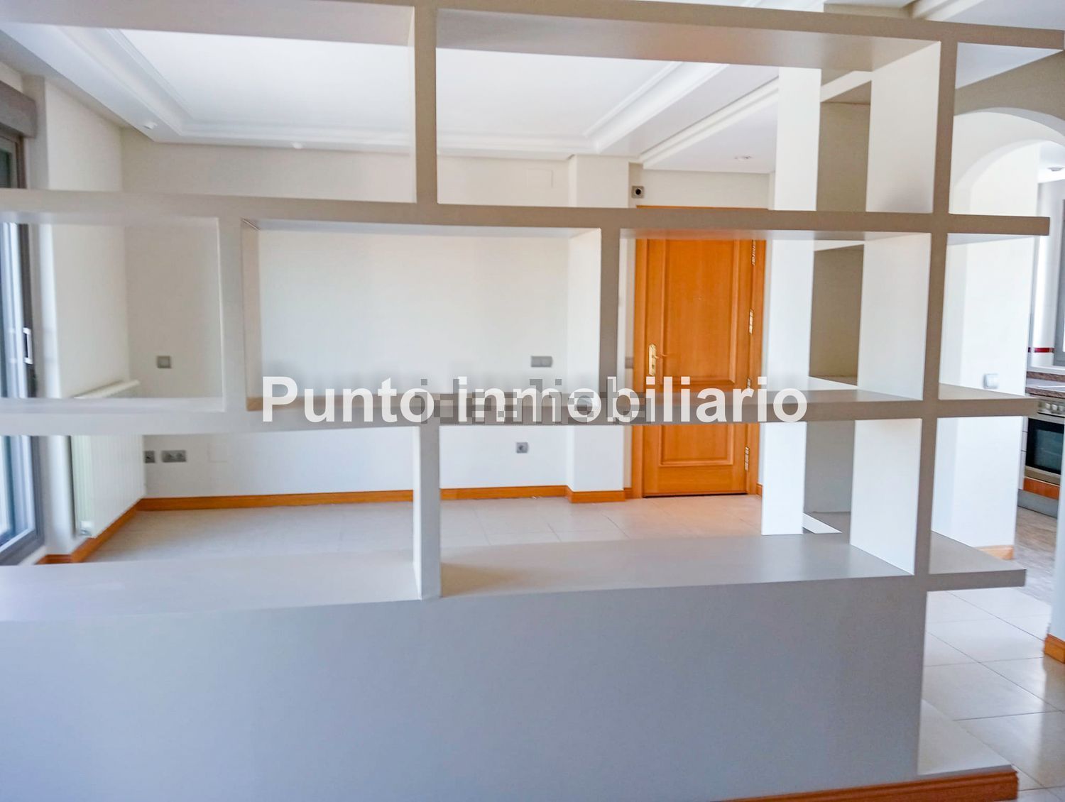 Pis de 55 m² a Valladolid