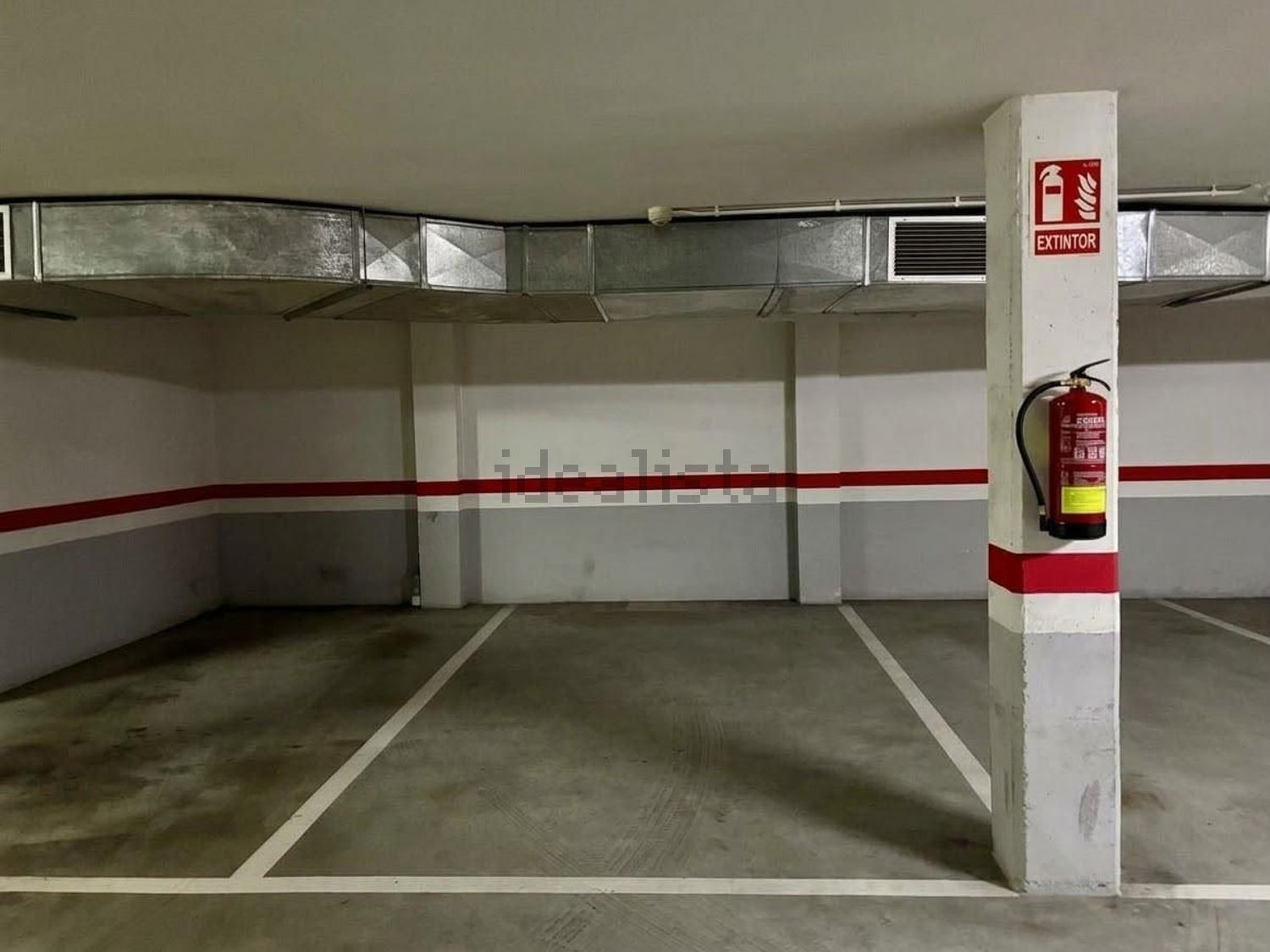 Pis de 74 m² a Oleiros