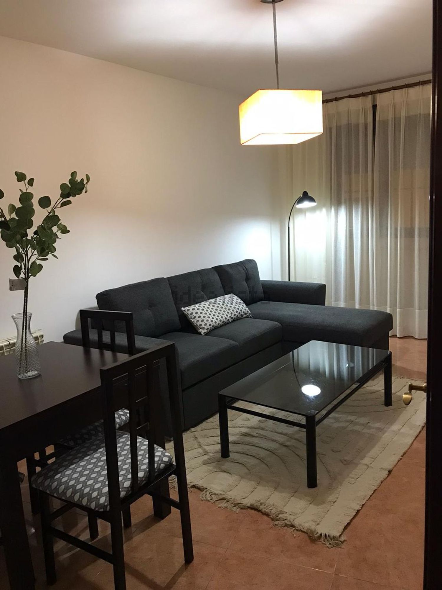 Piso de 50 m² en Talavera de la Reina