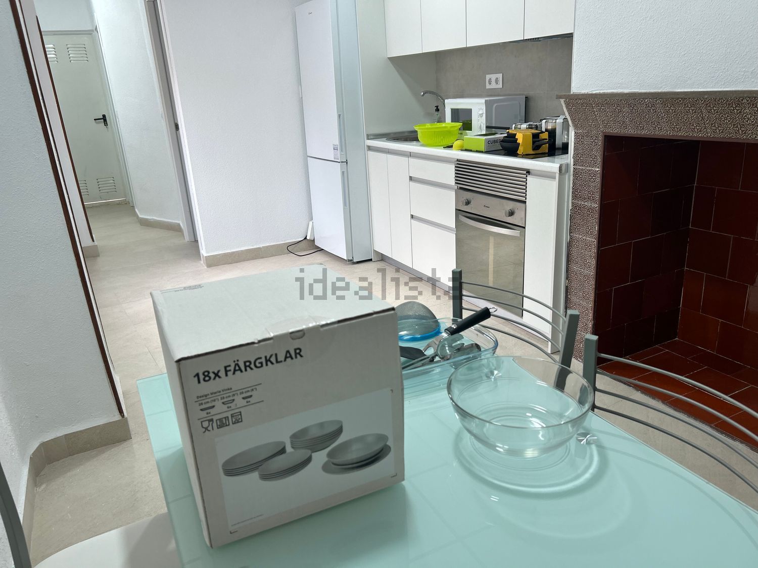 Habitació 115 m², Múrcia