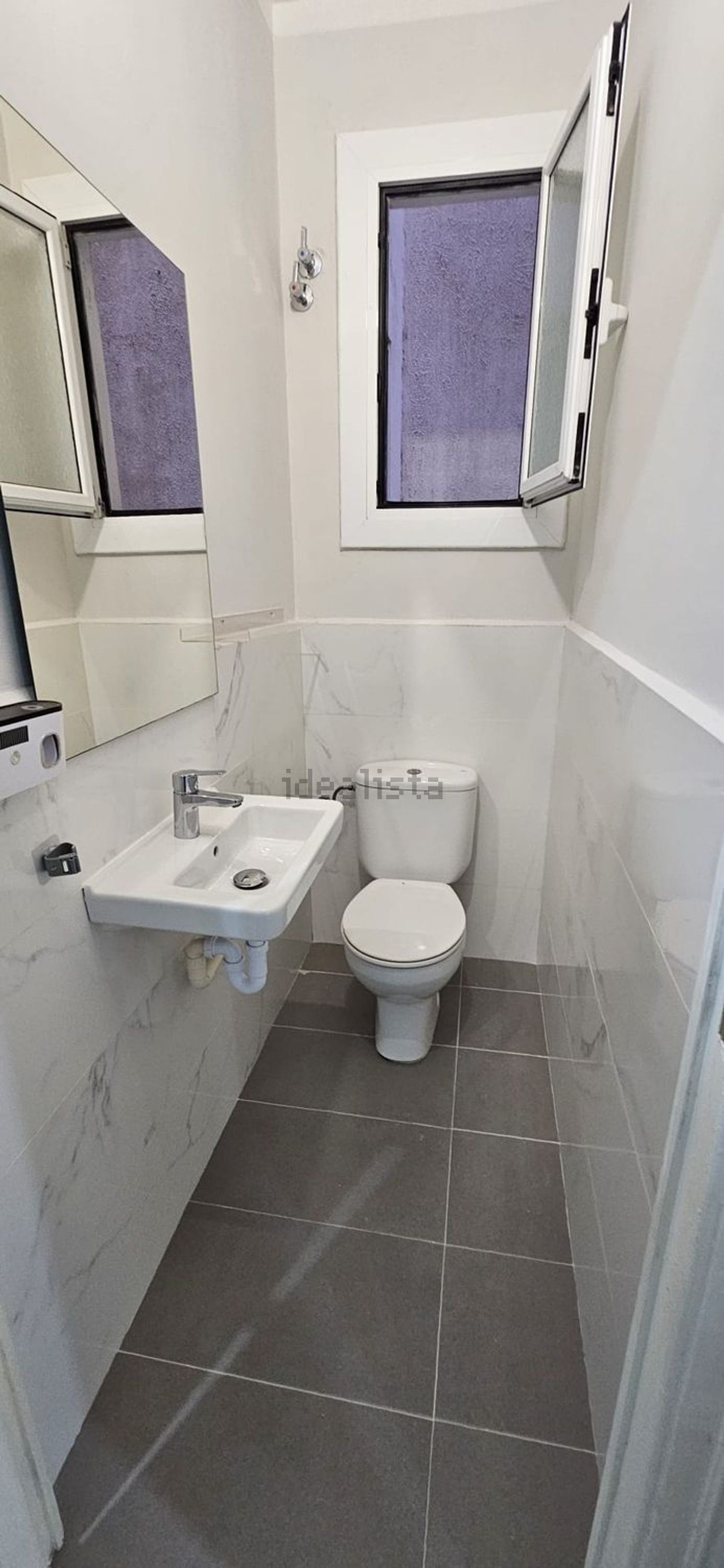 Квартира 220 м² у Барселоні