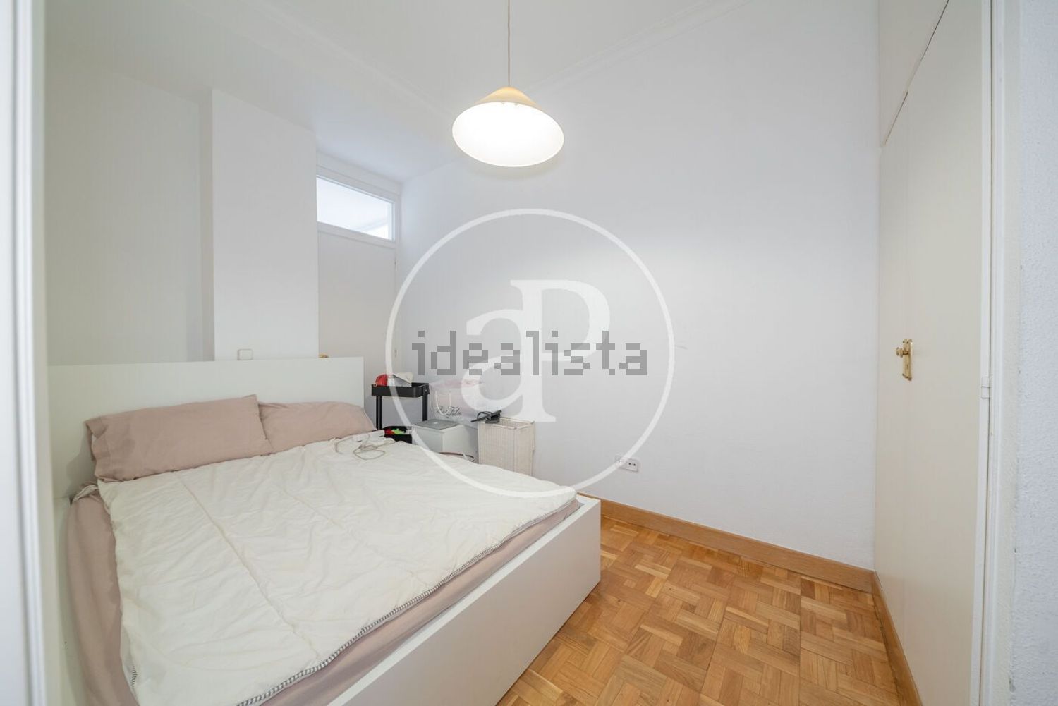 Wohnung 213 m² in Madrid