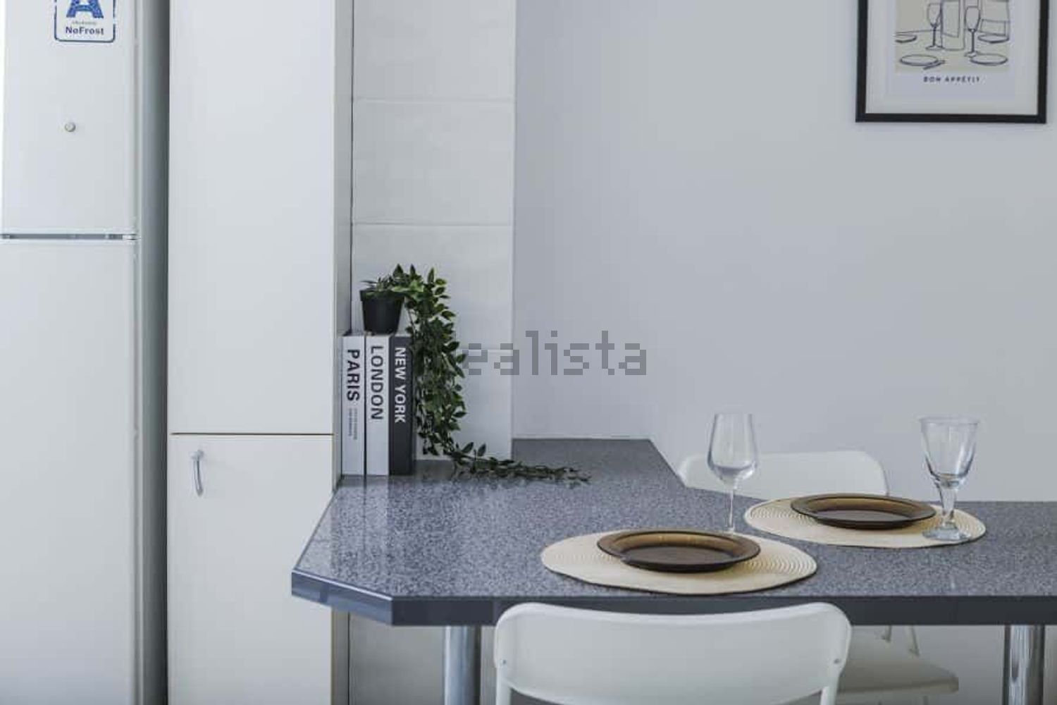 Habitación en alquiler, Valencia