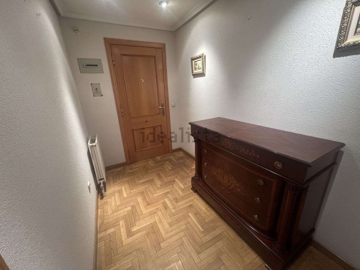 Piso de 106 m² en Salamanca