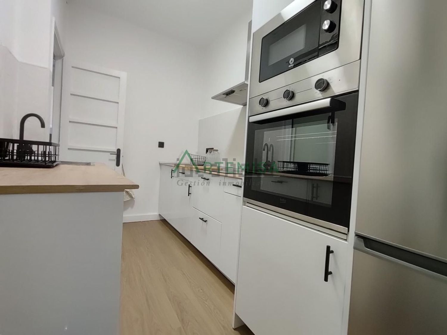 Flat 148 m² in Ferrol