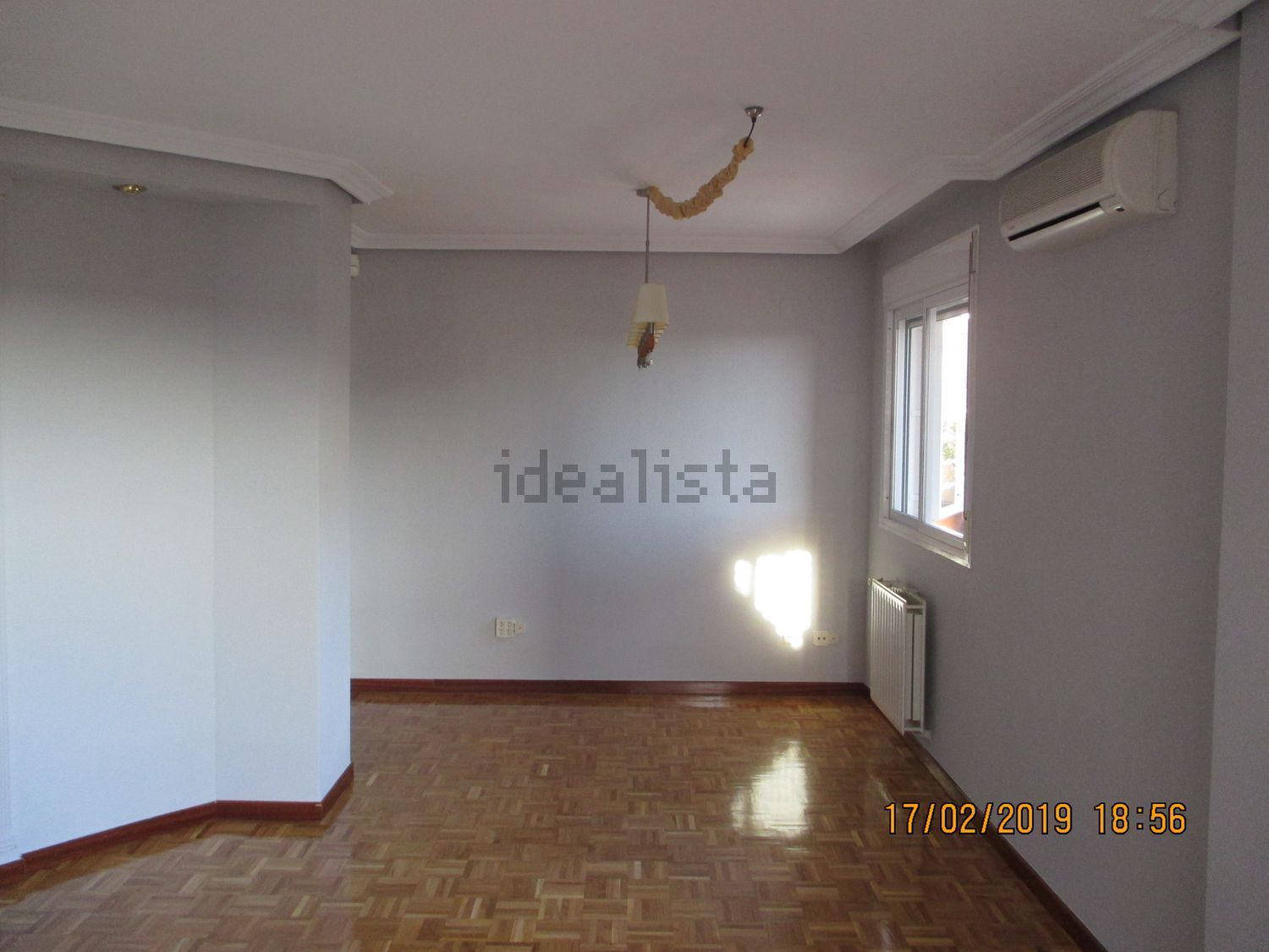 Pis de 140 m² a Madrid