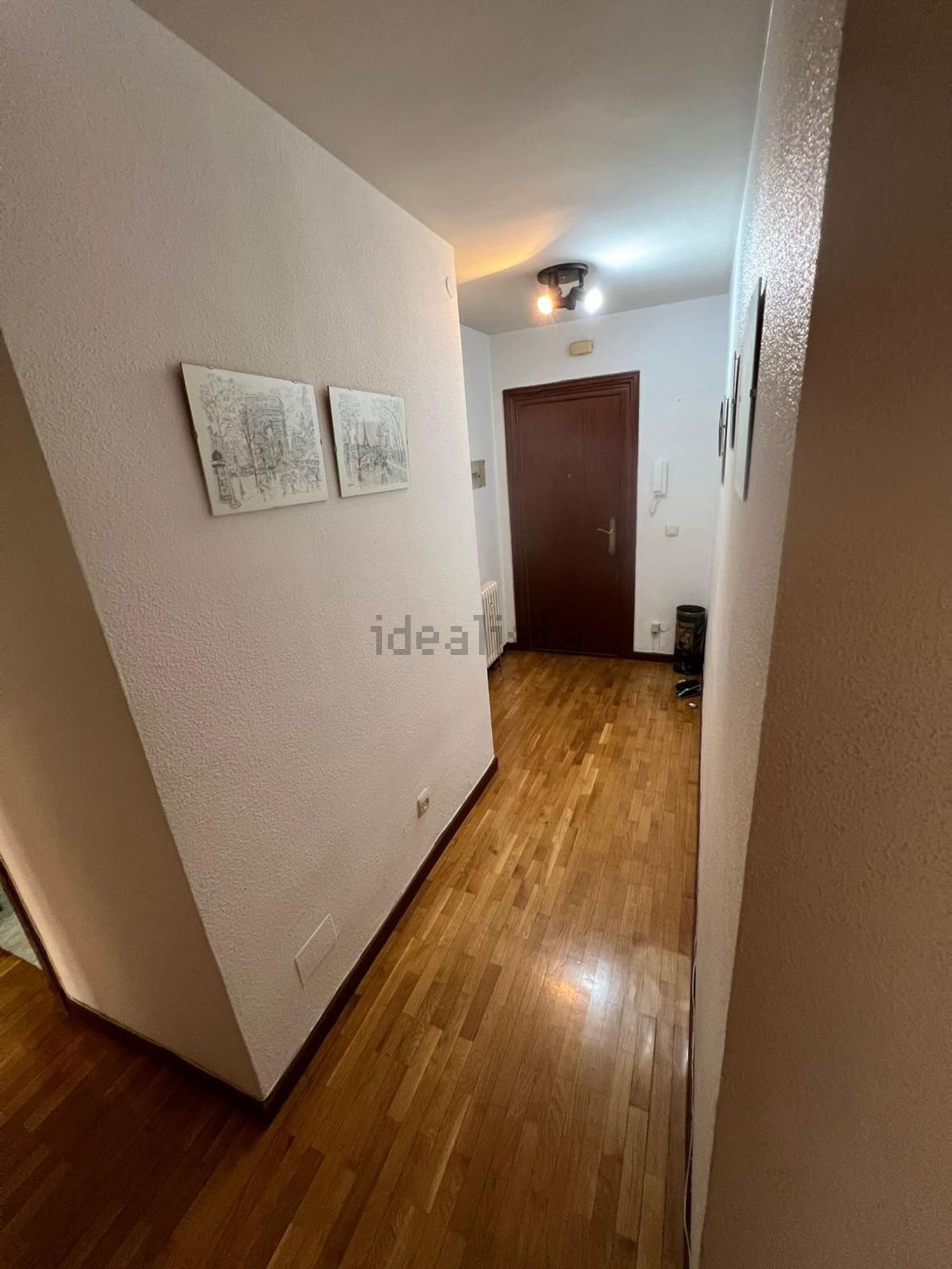 Piso de 85 m² en Zamora