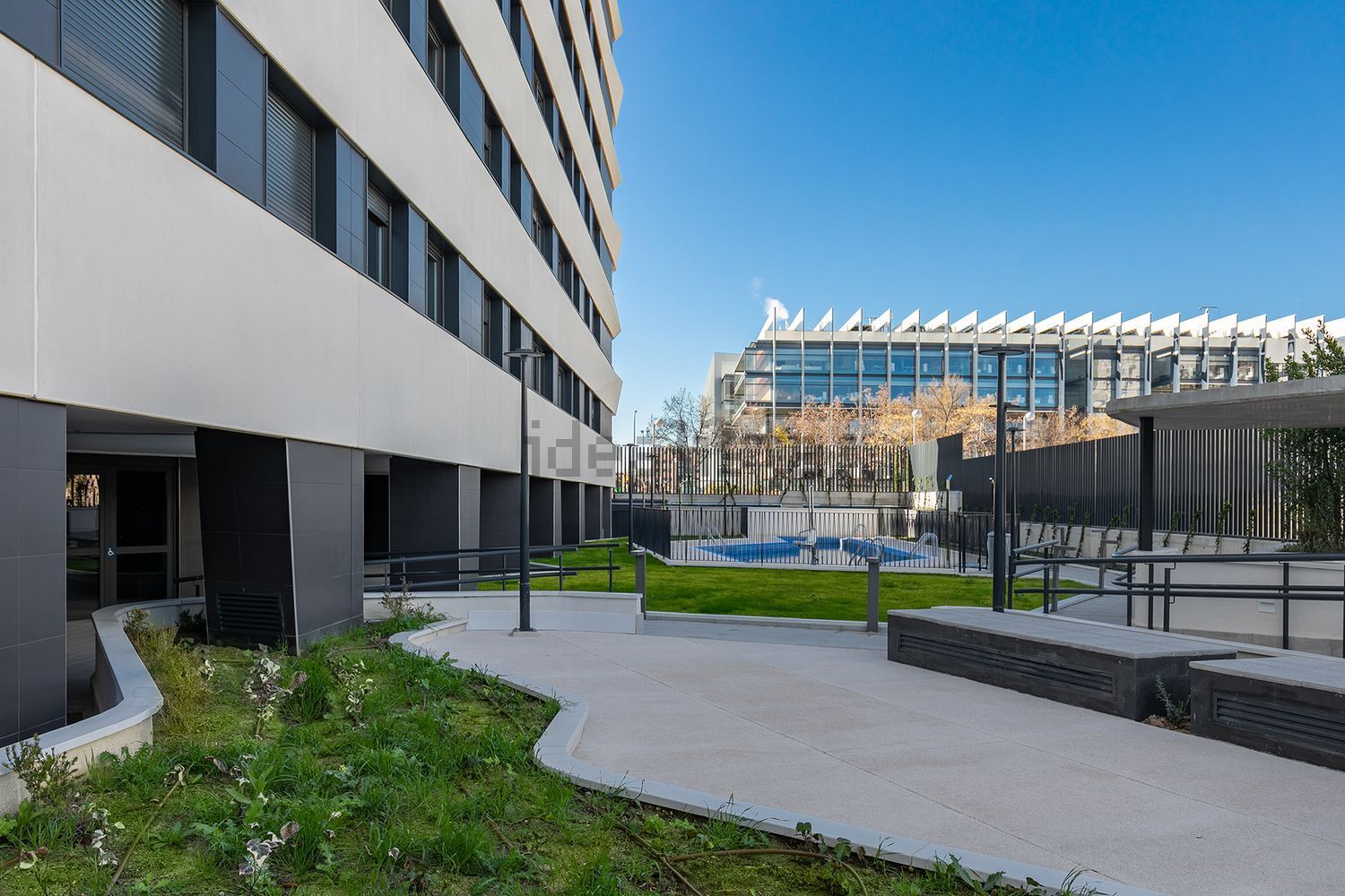 Pis de 57 m² a Madrid