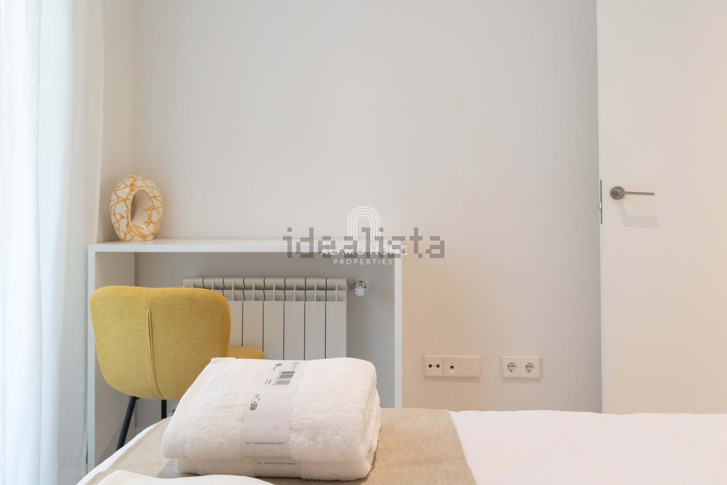 Appartamento 93 m² a Madrid
