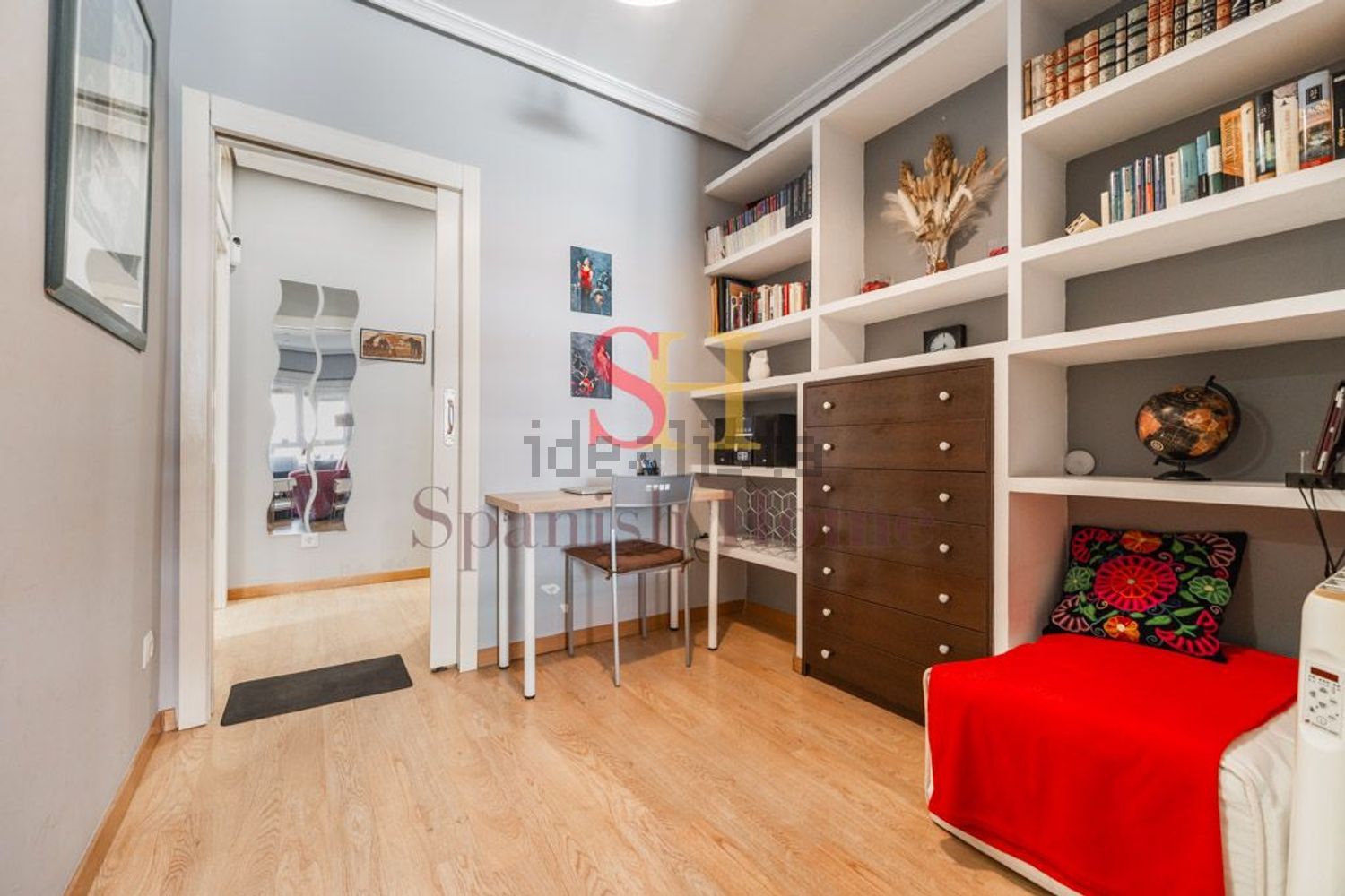 Piso de 59 m² en Madrid