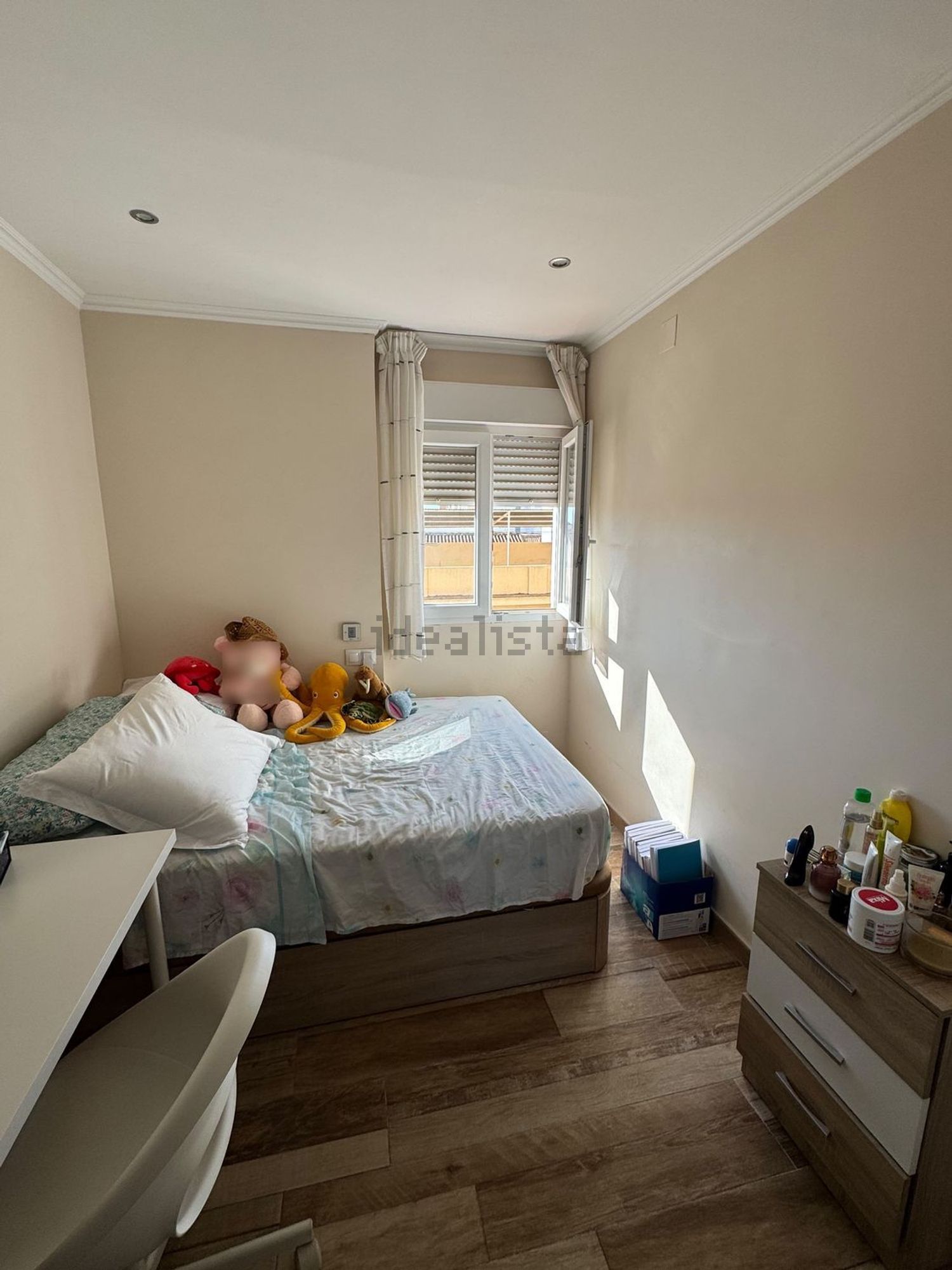 Quarto para alugar, Málaga