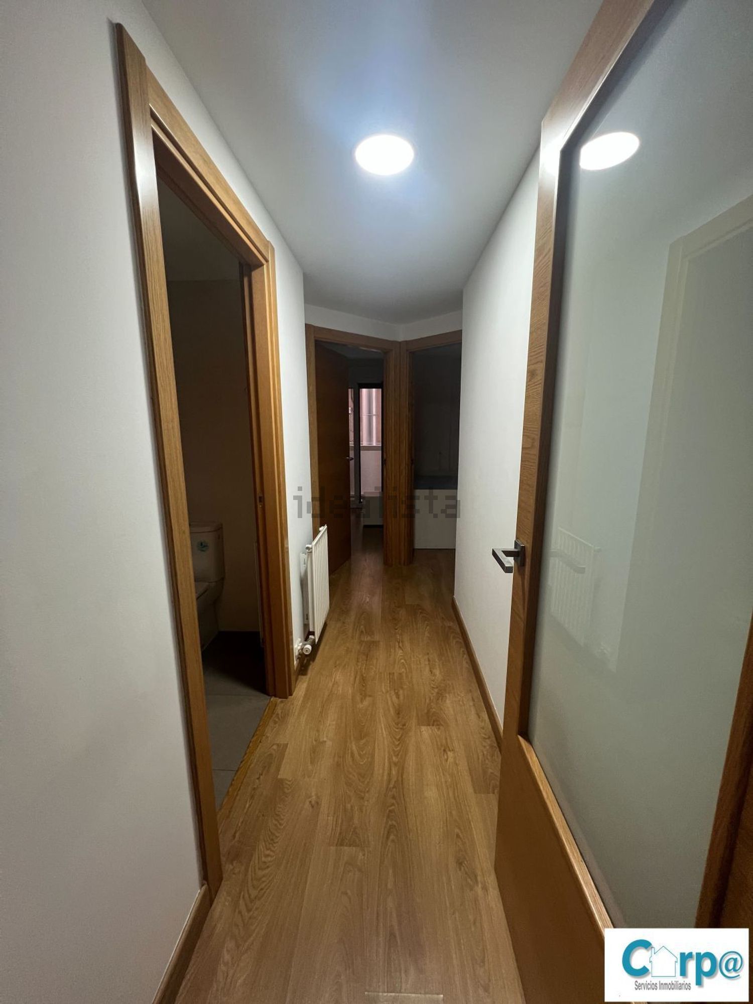 Pis de 65 m² a Pamplona