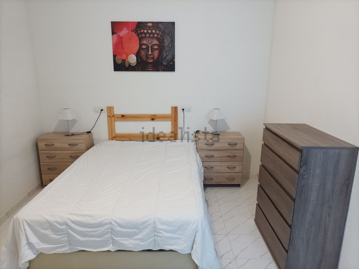Pis de 65 m² a Madrid