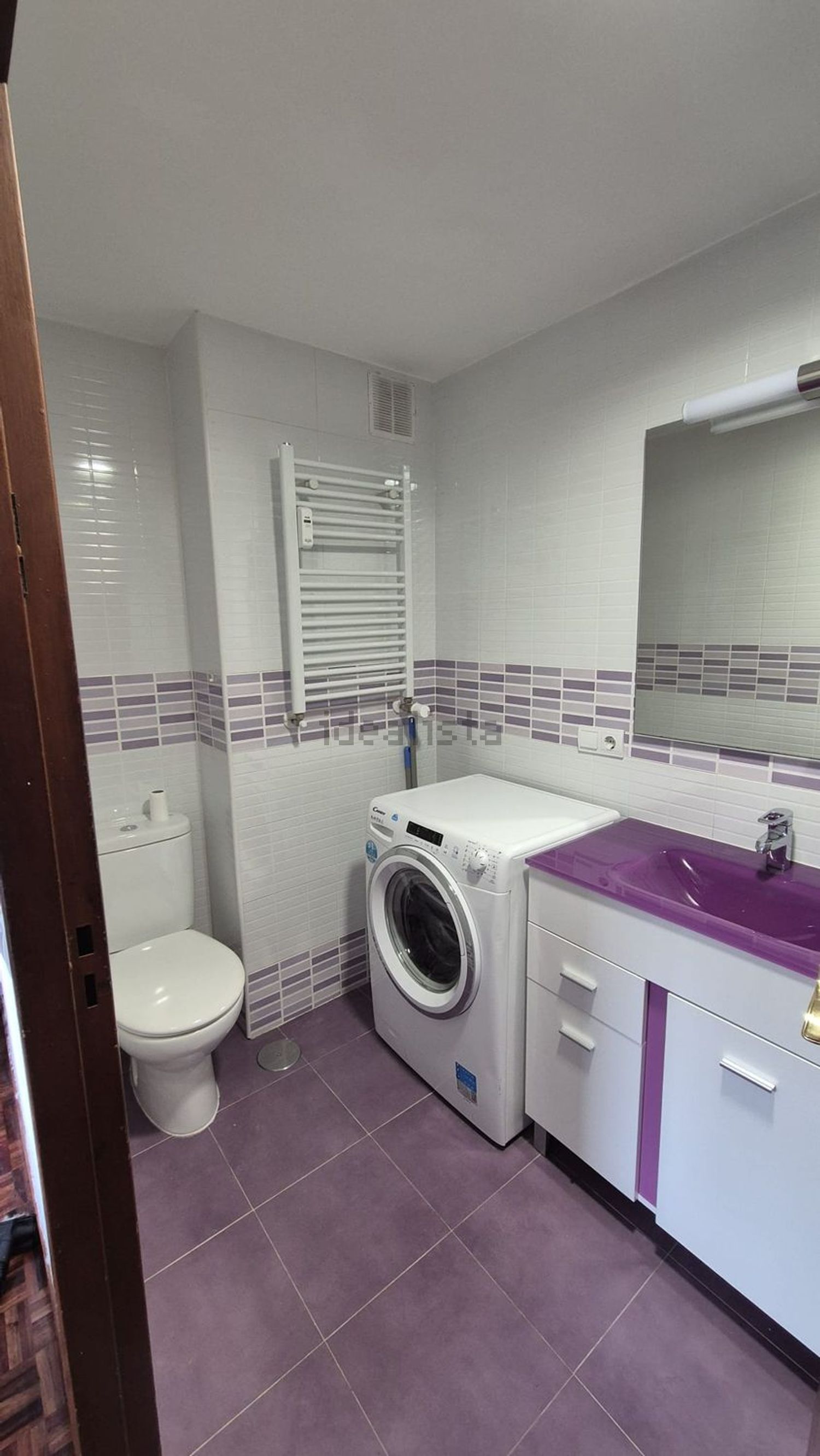 Pis de 45 m² a Madrid
