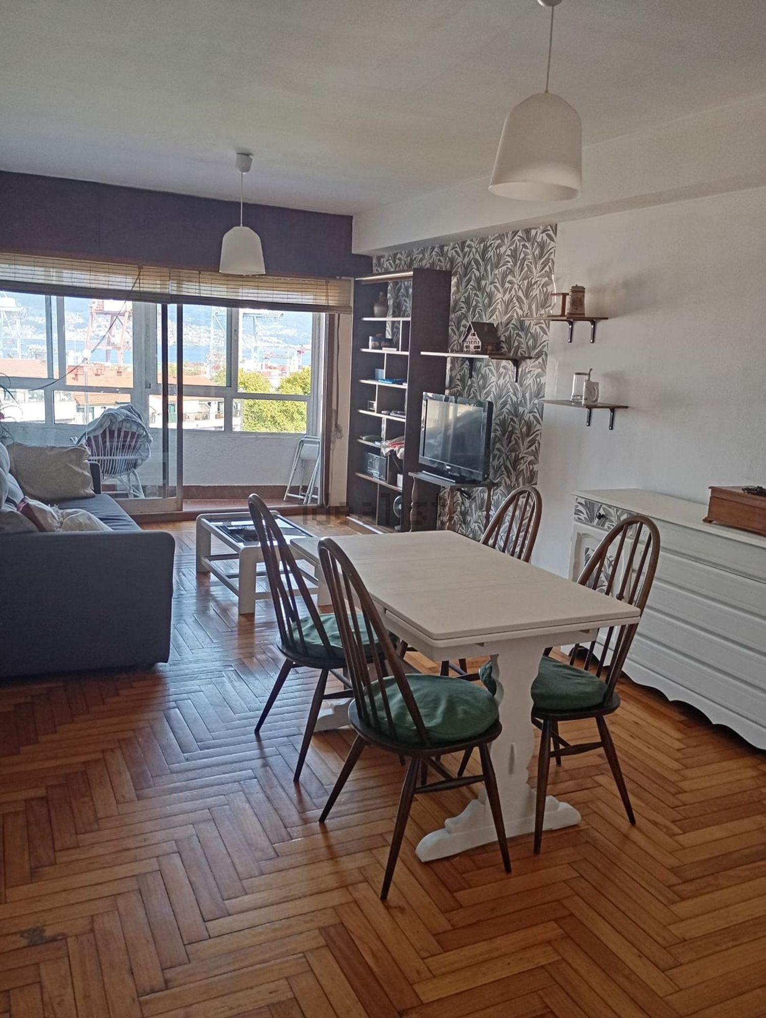 Habitación en alquiler, Vigo