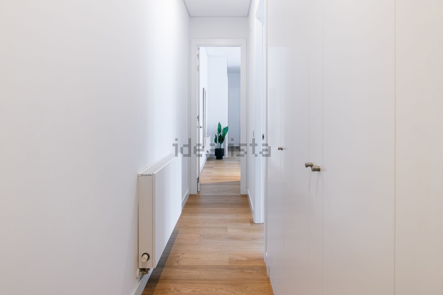 Flat 152 m² in Madrid
