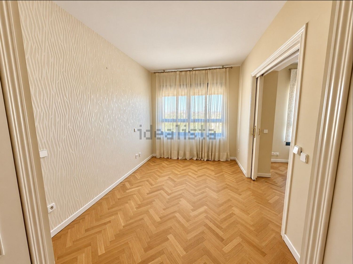 Pis de 172 m² a Madrid