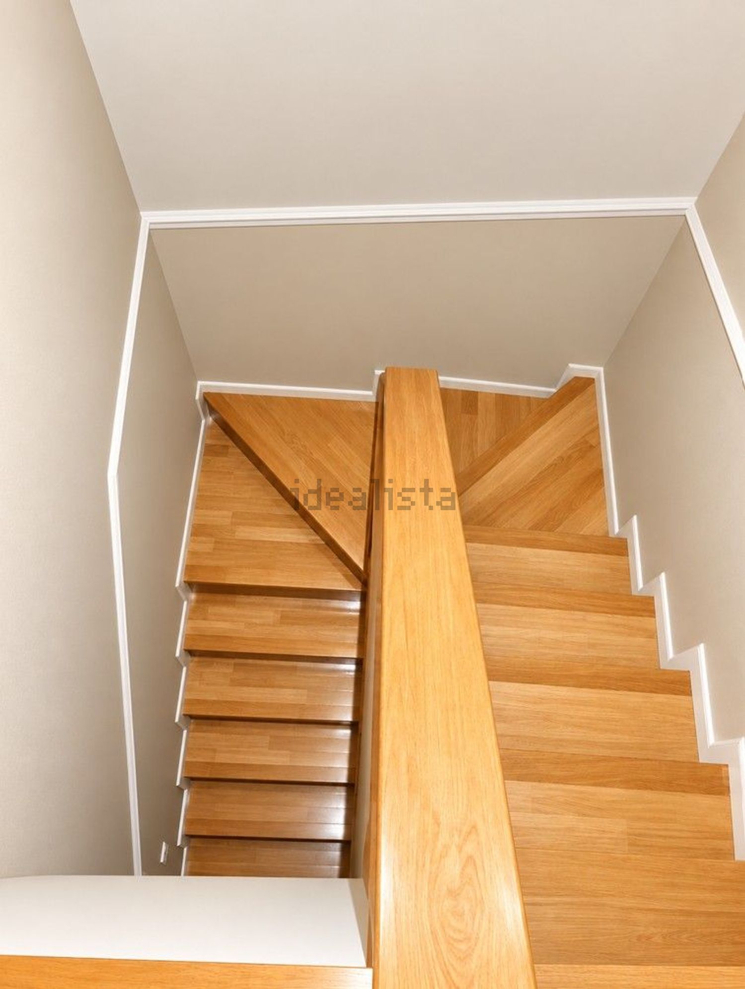 Pis de 172 m² a Madrid