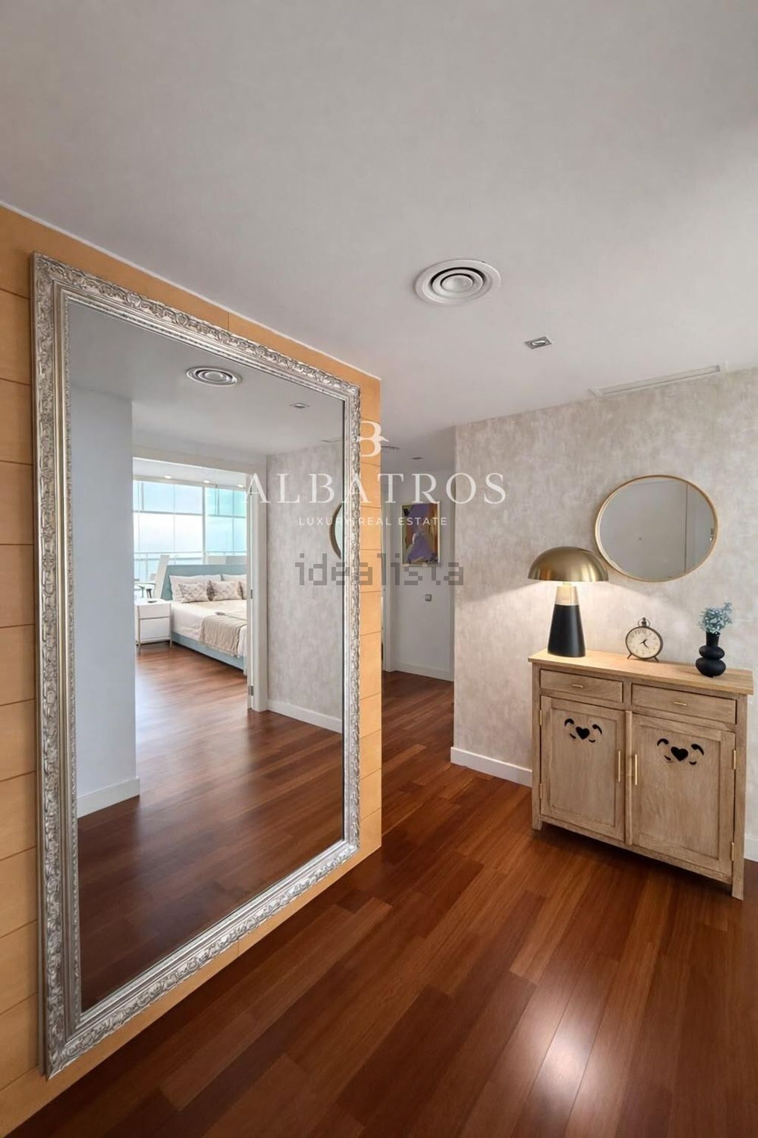 Piso de 149 m² en Barcelona