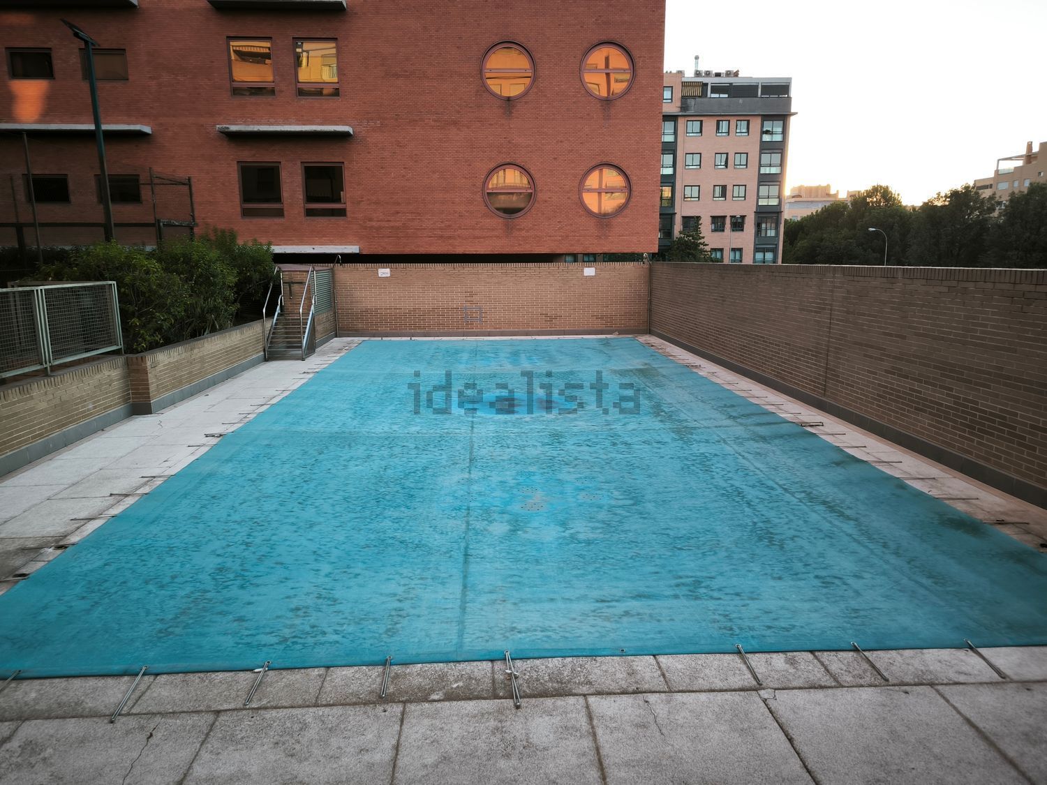 Piso de 64 m² en Madrid