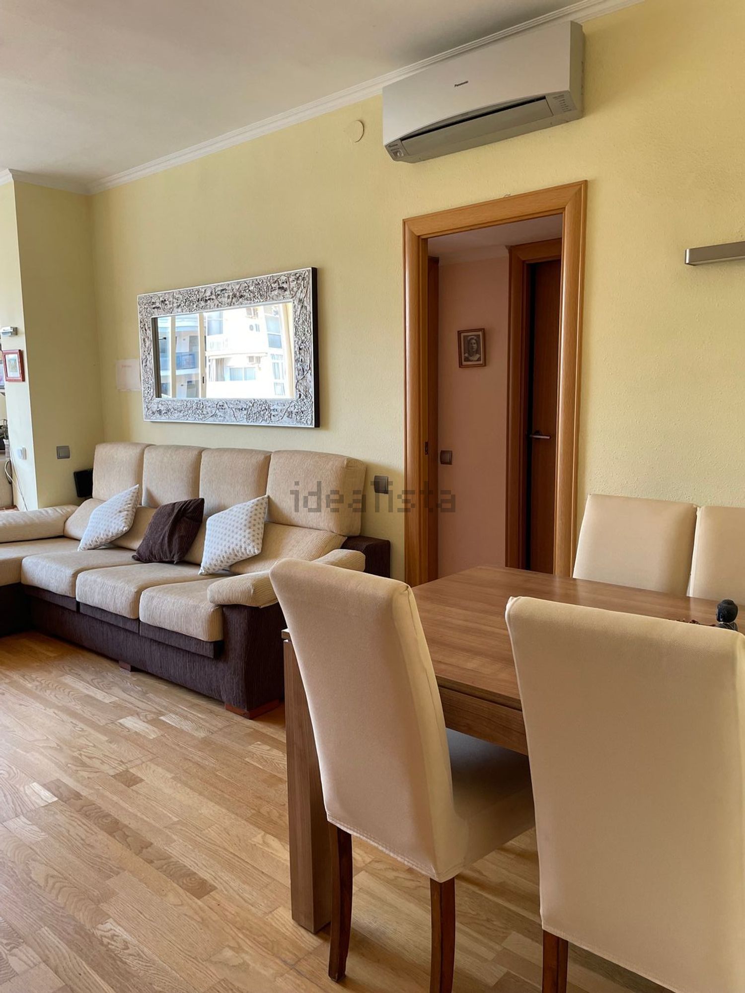 Pis de 70 m² a Castelldefels