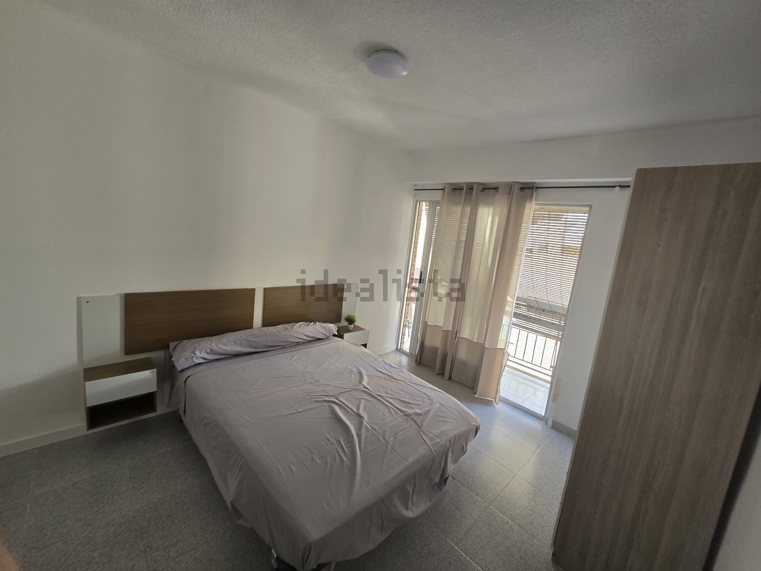 Habitació de lloguer, Alzira