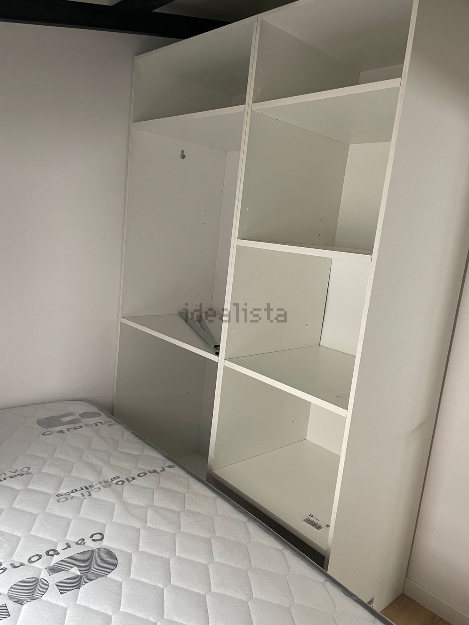 Pis de 40 m² a Madrid