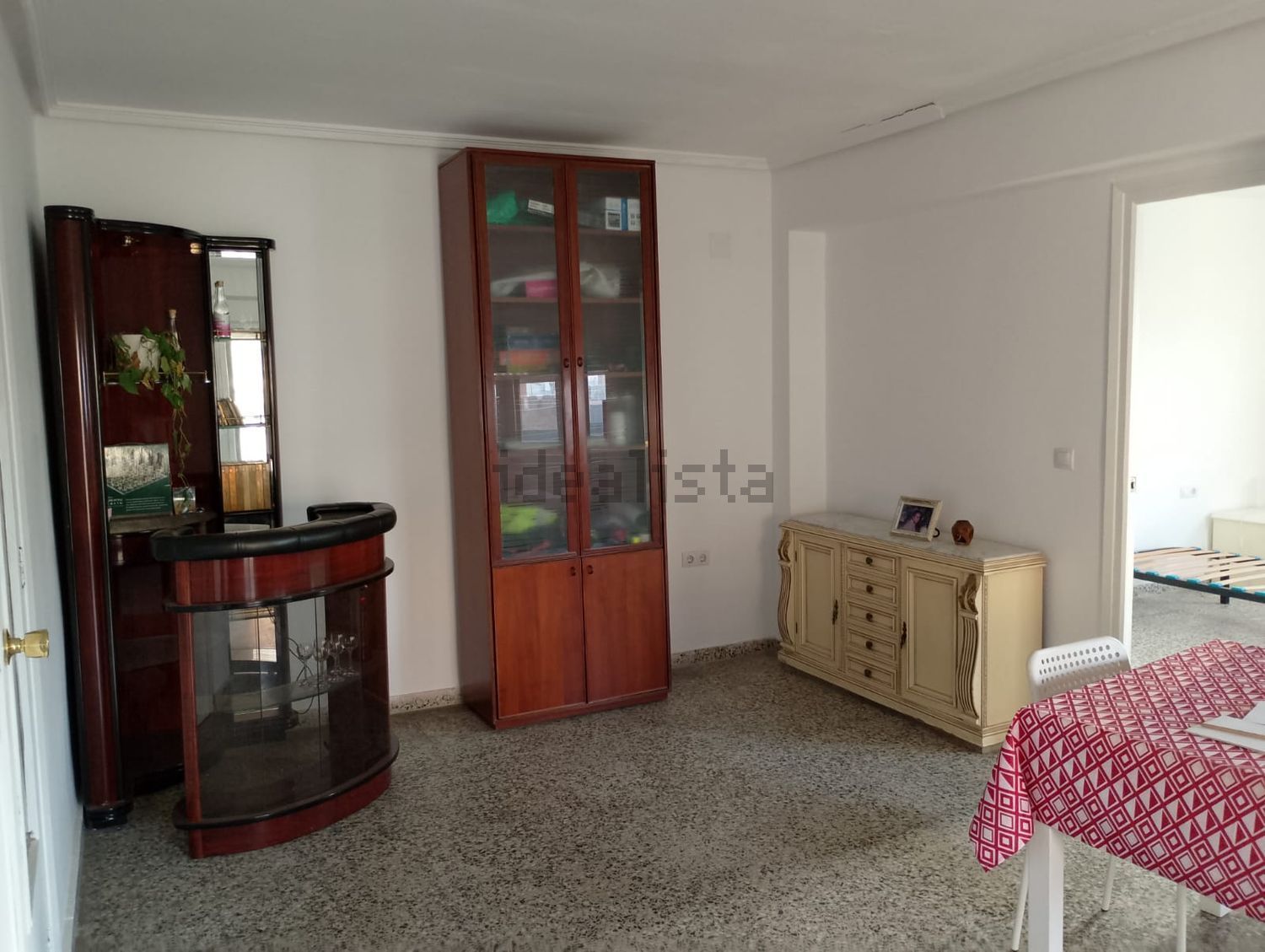 Habitación en alquiler, Valencia