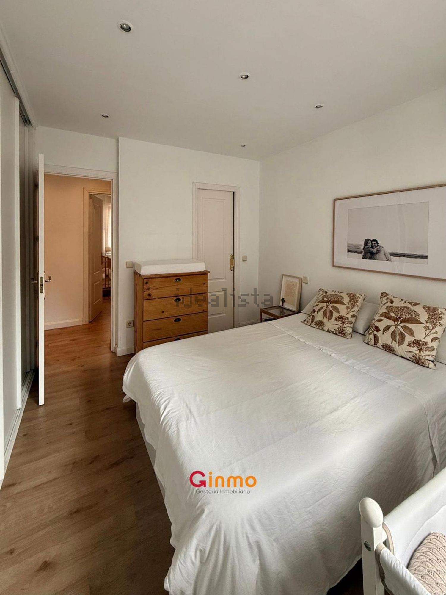 Pis de 83 m² a Madrid