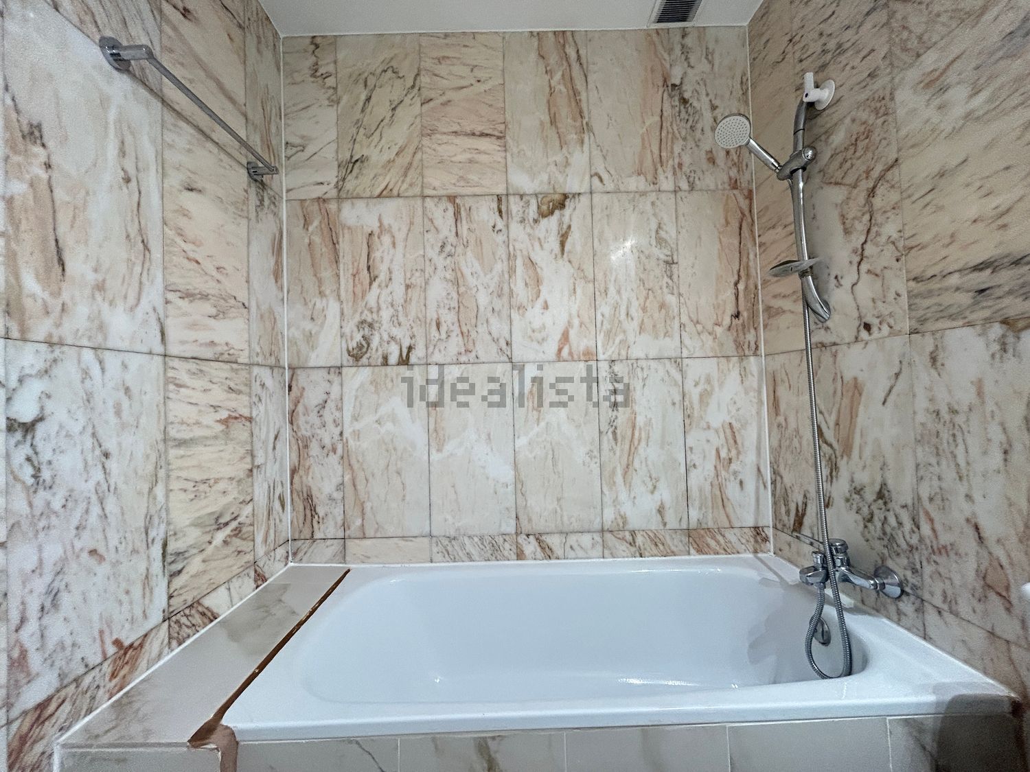 Piso de 35 m² en Madrid