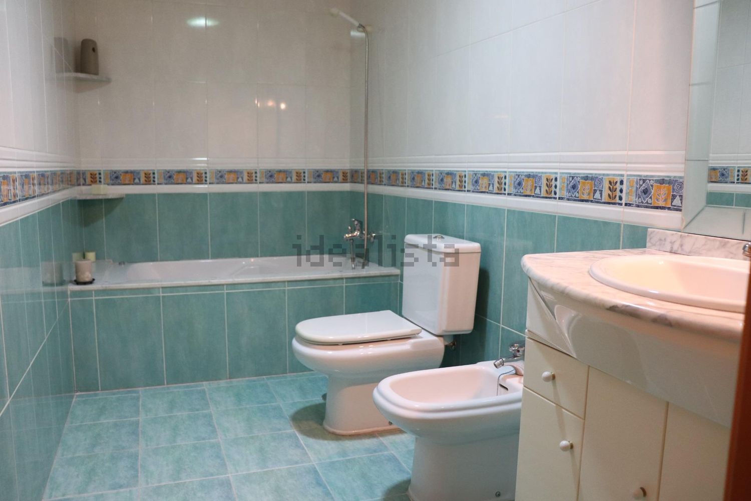 Piso de 110 m² en Elche