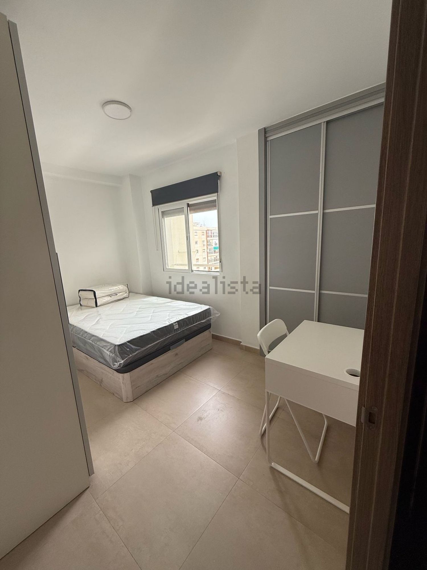 Habitación en alquiler, Málaga
