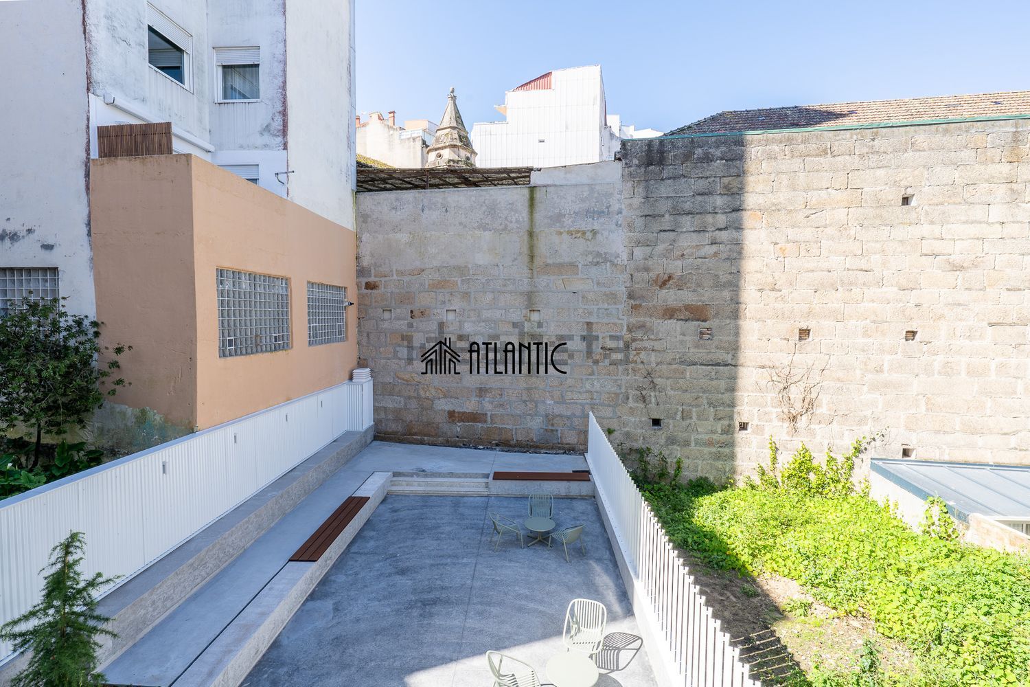 Pis de 63 m² a Vigo