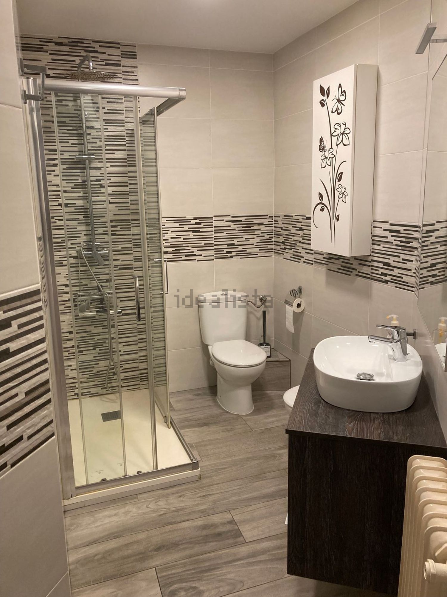 Piso de 90 m² en Manzanares