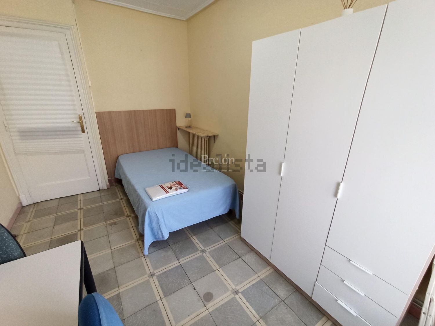 Piso de 118 m² en Zaragoza