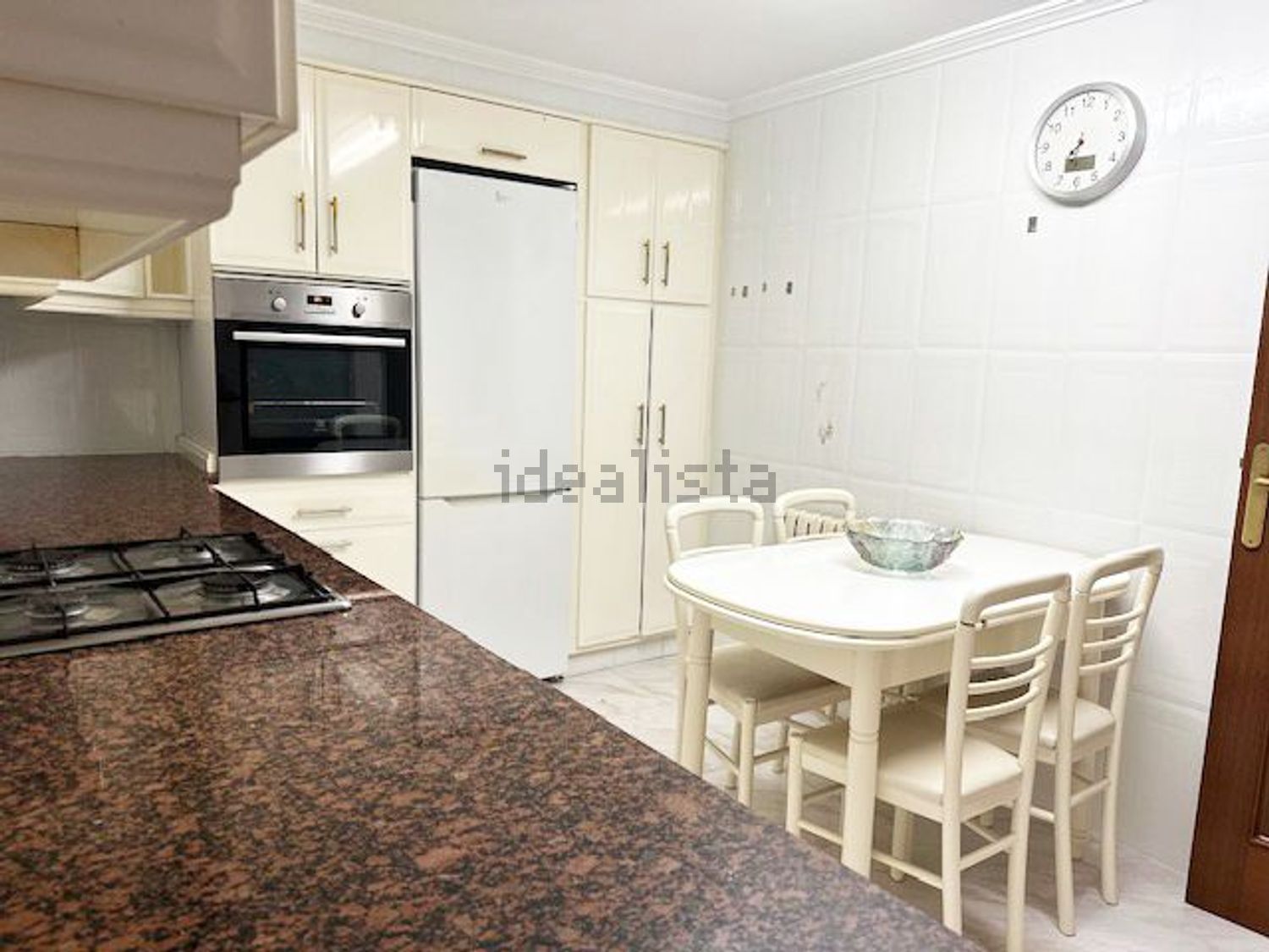 Piso de 120 m² en Burriana