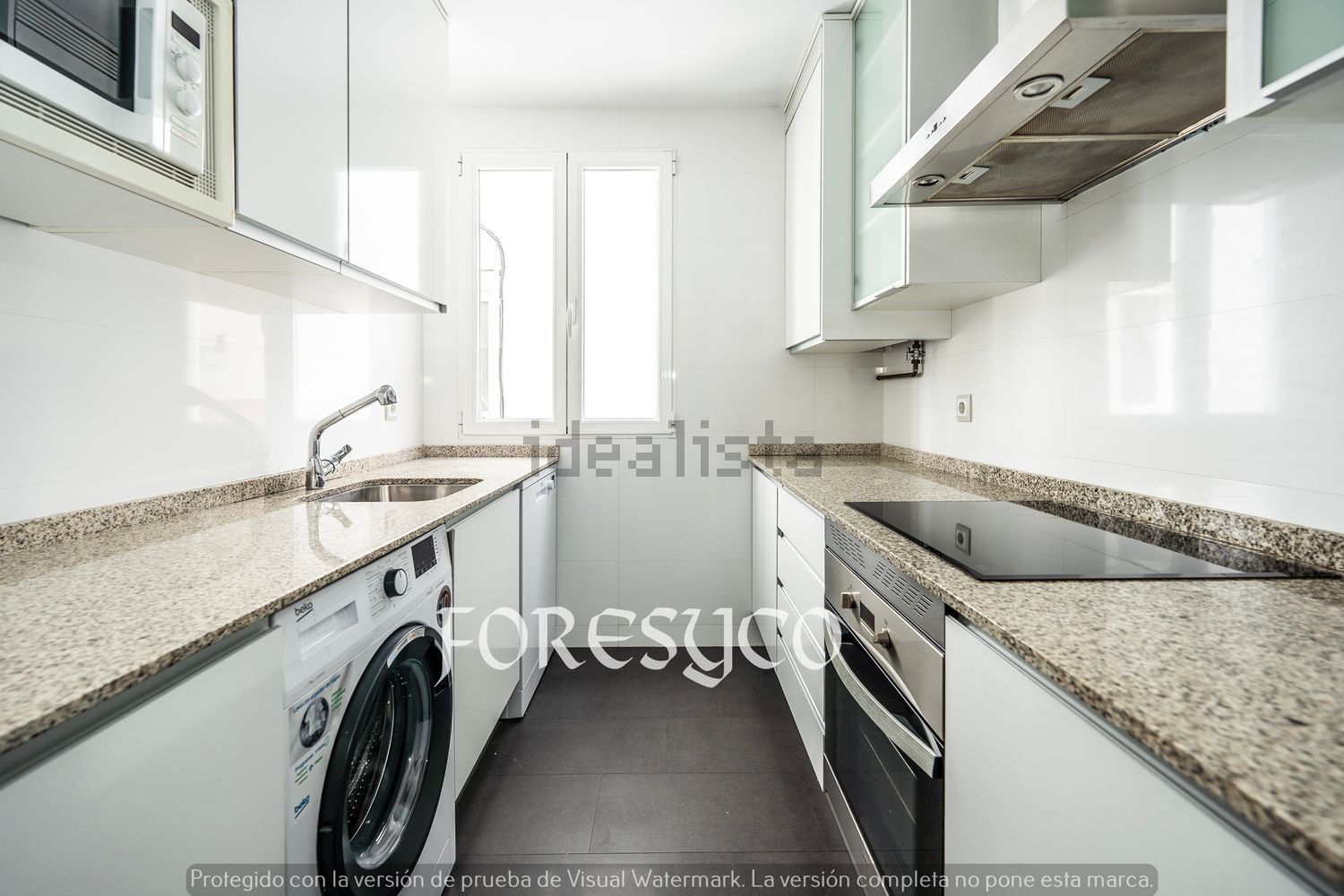 Piso de 145 m² en Madrid