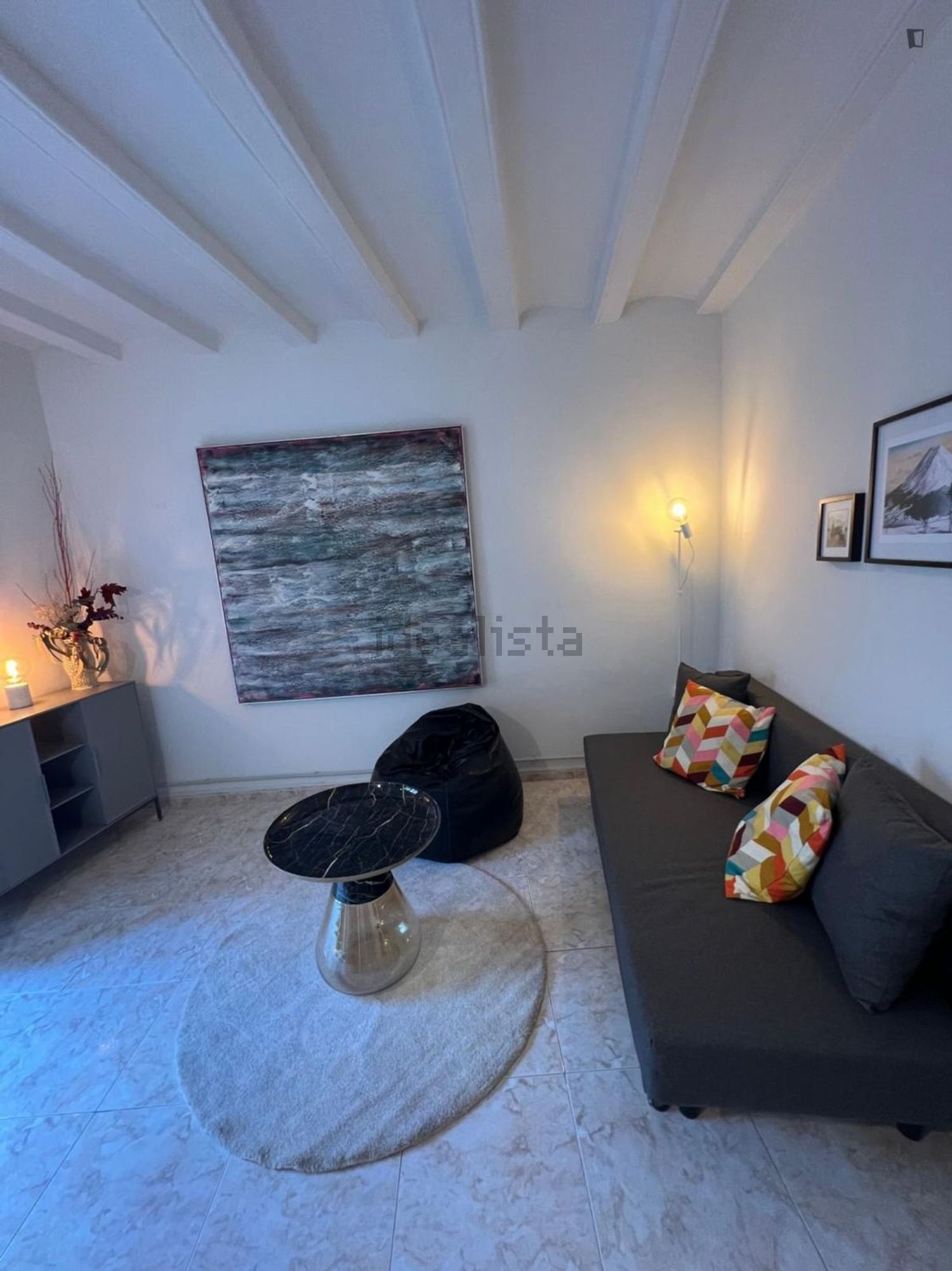 Piso de 50 m² en Barcelona