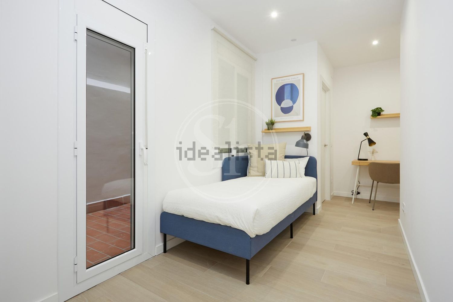 Pis de 85 m² a Barcelona